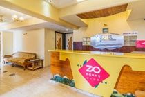 Zo Rooms Colaba Malad Exterior photo