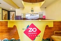 Zo Rooms Colaba Malad Exterior photo